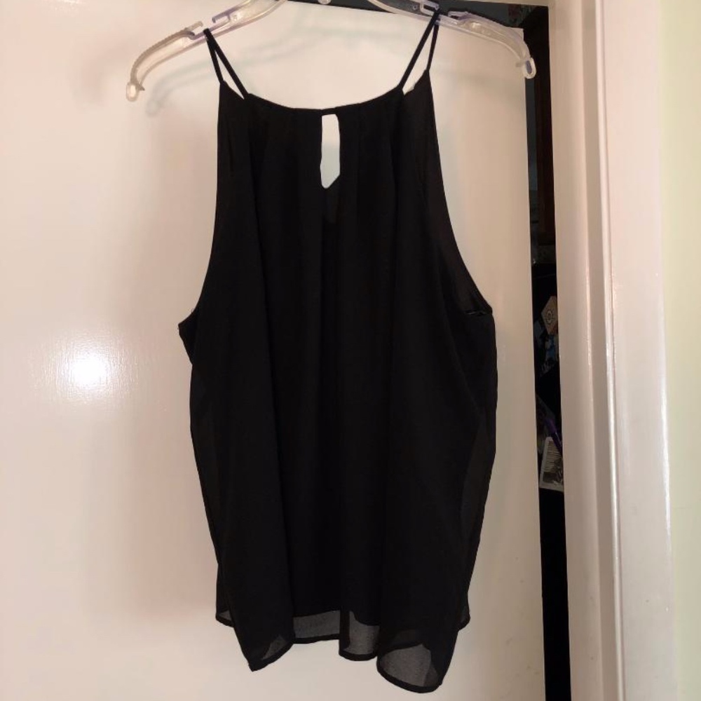 Women's Spaghetti Strap Tank Top